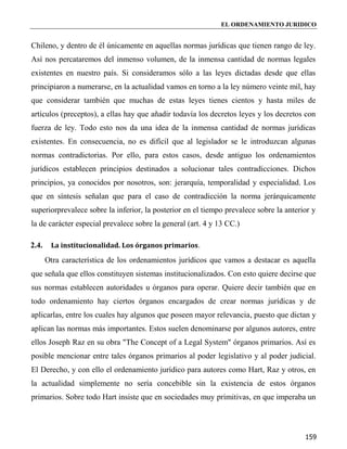 Curso de Introduccion al derecho