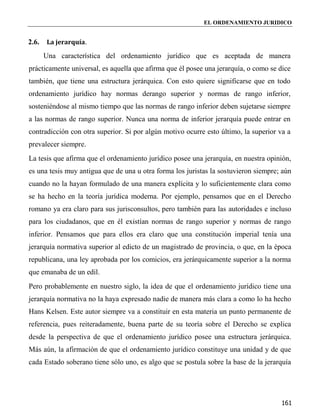 Curso de Introduccion al derecho