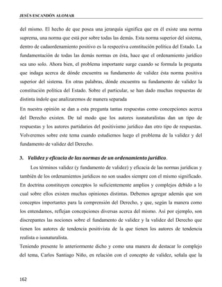 Curso de Introduccion al derecho