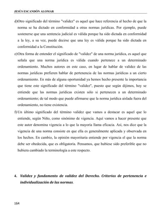 Curso de Introduccion al derecho