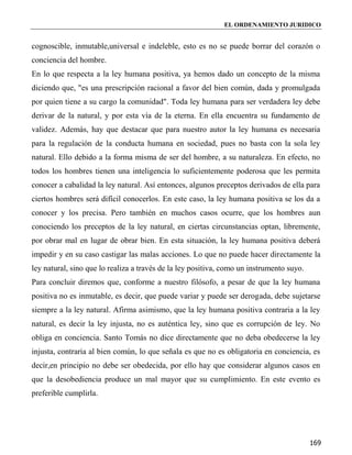 Curso de Introduccion al derecho