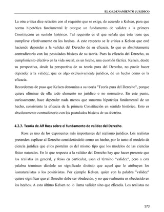 Curso de Introduccion al derecho