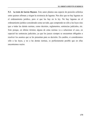 Curso de Introduccion al derecho