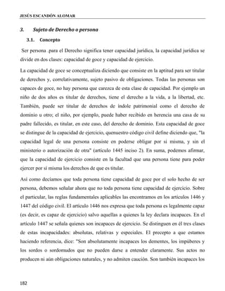 Curso de Introduccion al derecho