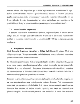 Curso de Introduccion al derecho