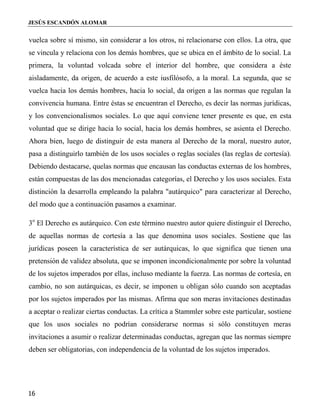 Curso de Introduccion al derecho