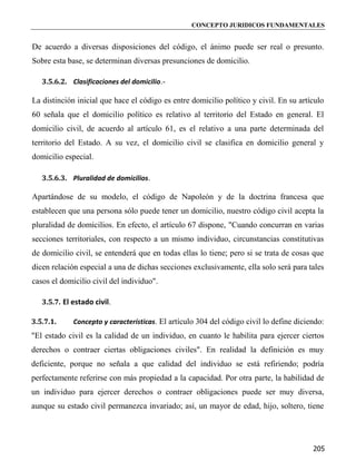 Curso de Introduccion al derecho