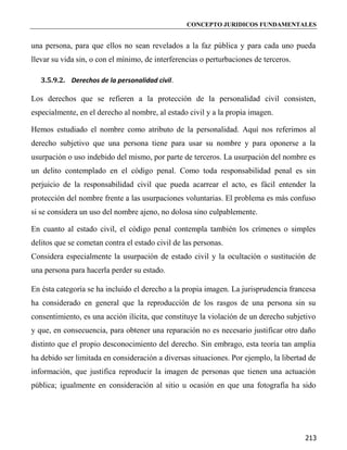 Curso de Introduccion al derecho