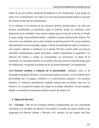 Curso de Introduccion al derecho