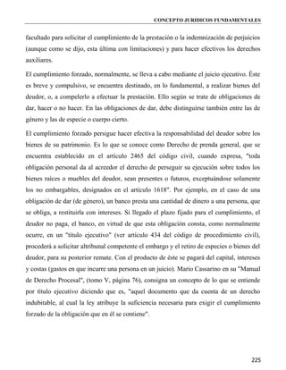 Curso de Introduccion al derecho