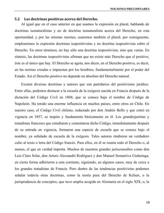 Curso de Introduccion al derecho