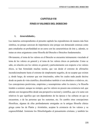 Curso de Introduccion al derecho