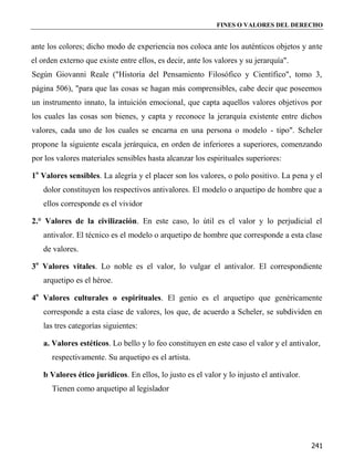 Curso de Introduccion al derecho