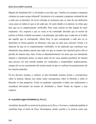 Curso de Introduccion al derecho