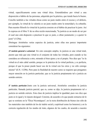 Curso de Introduccion al derecho