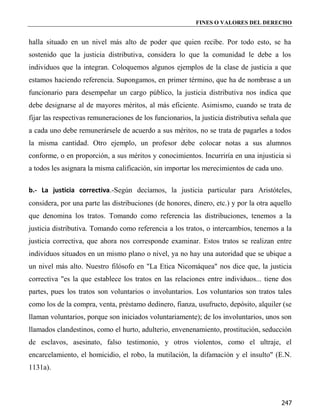 Curso de Introduccion al derecho