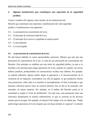 Curso de Introduccion al derecho