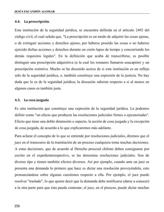 Curso de Introduccion al derecho