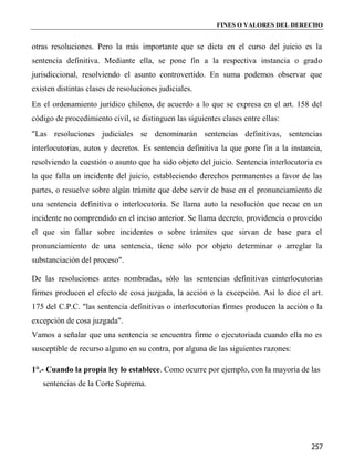 Curso de Introduccion al derecho