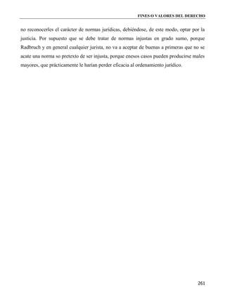 Curso de Introduccion al derecho