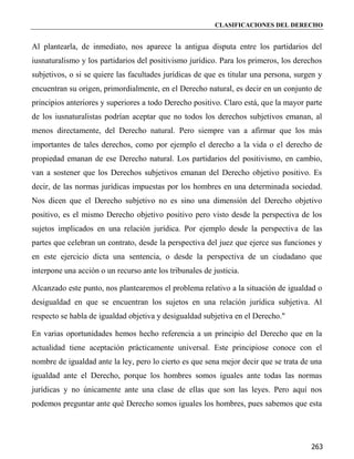 Curso de Introduccion al derecho