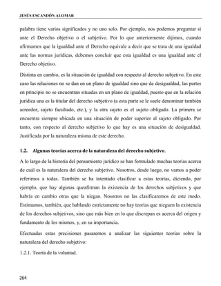 Curso de Introduccion al derecho