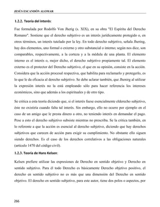 Curso de Introduccion al derecho