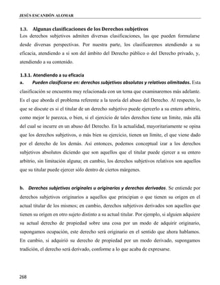 Curso de Introduccion al derecho