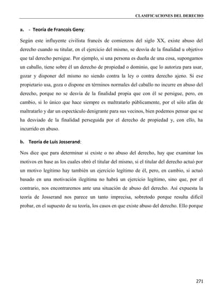 Curso de Introduccion al derecho