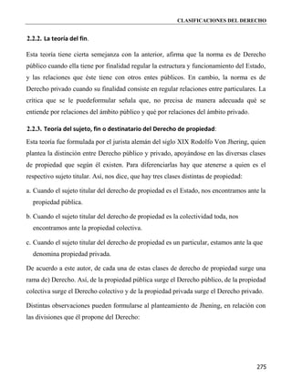 Curso de Introduccion al derecho