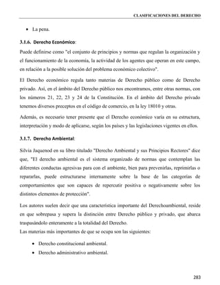 Curso de Introduccion al derecho