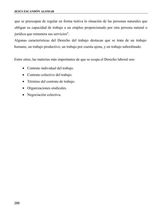 Curso de Introduccion al derecho