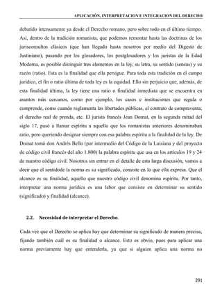 Curso de Introduccion al derecho