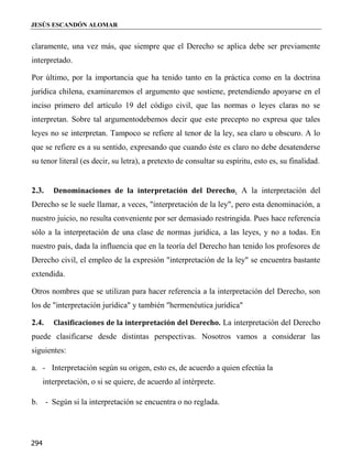 Curso de Introduccion al derecho