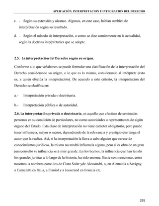 Curso de Introduccion al derecho