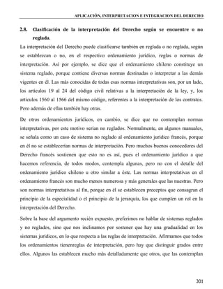 Curso de Introduccion al derecho