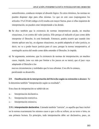 Curso de Introduccion al derecho