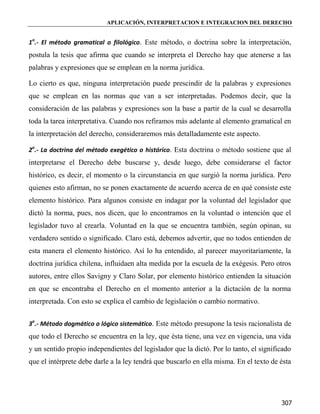 Curso de Introduccion al derecho