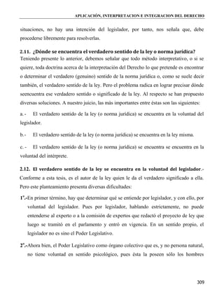 Curso de Introduccion al derecho