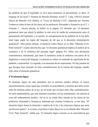 Curso de Introduccion al derecho