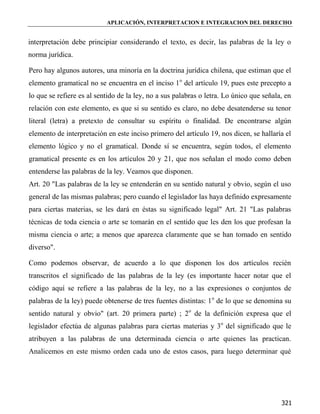 Curso de Introduccion al derecho