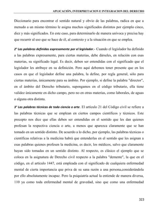 Curso de Introduccion al derecho