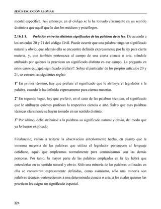 Curso de Introduccion al derecho