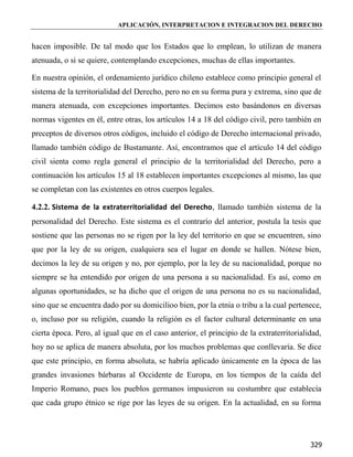 Curso de Introduccion al derecho