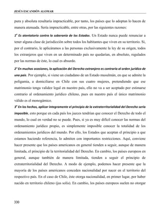 Curso de Introduccion al derecho