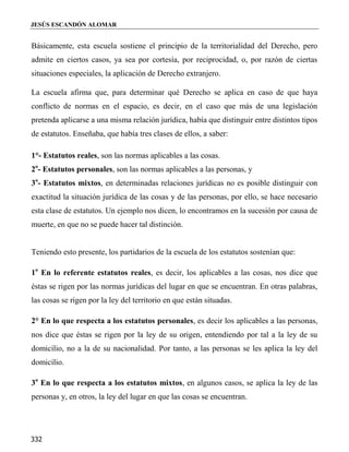 Curso de Introduccion al derecho