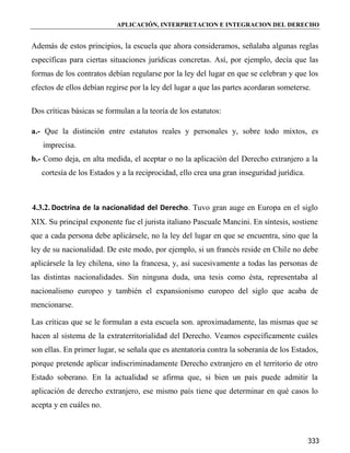 Curso de Introduccion al derecho