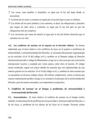 Curso de Introduccion al derecho