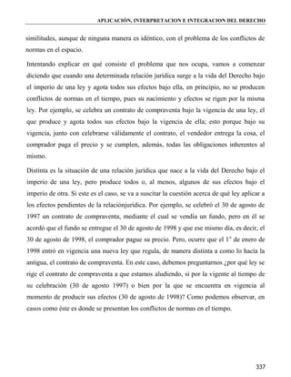 Curso de Introduccion al derecho