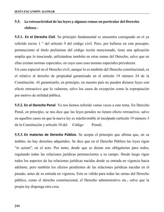 Curso de Introduccion al derecho